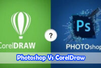 Photoshop-Vs-CorelDraw