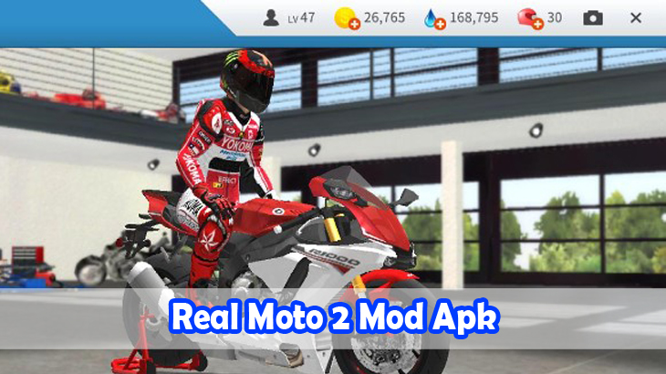 Real-Moto-2-Mod-Apk