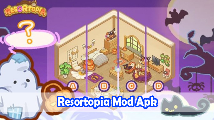 Resortopia-Mod-Apk-