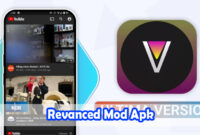 Revanced-Mod-Apk