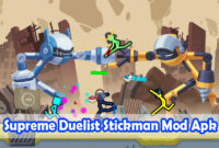 Supreme-Duelist-Stickman-Mod-Apk