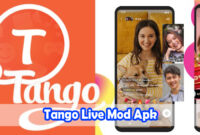 Tango-Live-Mod-Apk