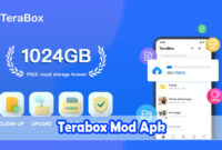 Terabox-Mod-Apk