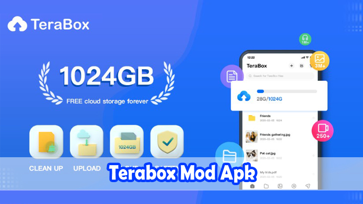 Terabox-Mod-Apk
