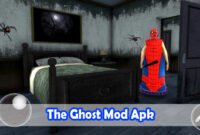 The-Ghost-Mod-Apk