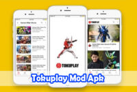 Tokuplay-Mod-Apk