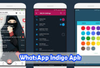 WhatsApp-Indigo-Apk