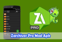 Zarchiver-Pro-Mod-Apk