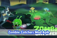 Zombie-Catchers-Mod-Apk