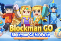 Blockman-Go-Mod-Apk