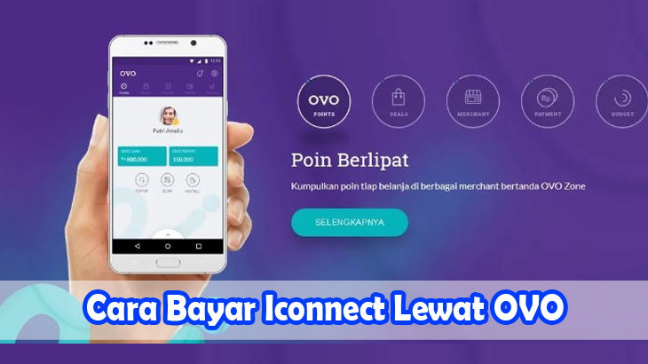 Cara-Bayar-Iconnect-Lewat-OVO