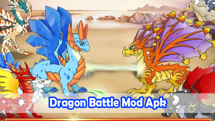 Dragon-Battle-Mod-Apk