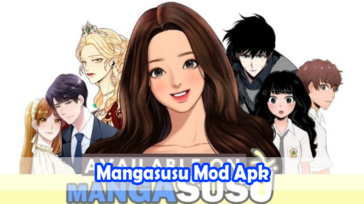 Mangasusu-Mod-Apk