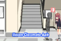 Sloven-Classmate-Apk