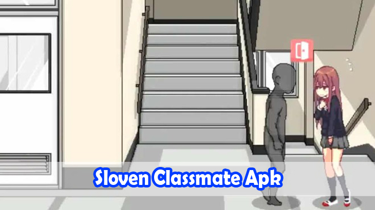 Sloven-Classmate-Apk