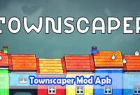 Townscaper-Mod-Apk