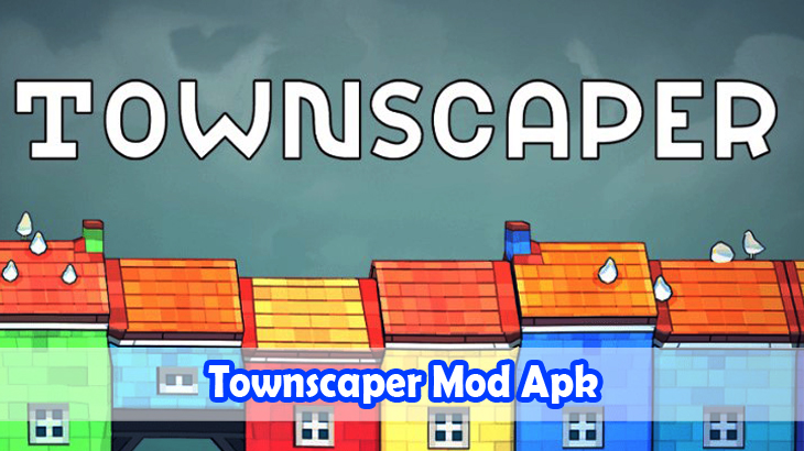 Townscaper-Mod-Apk