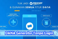 DANA-Generator-Tanpa-Login