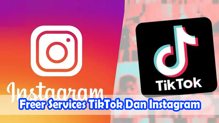 Freer-Services-TikTok-Dan-Instagram