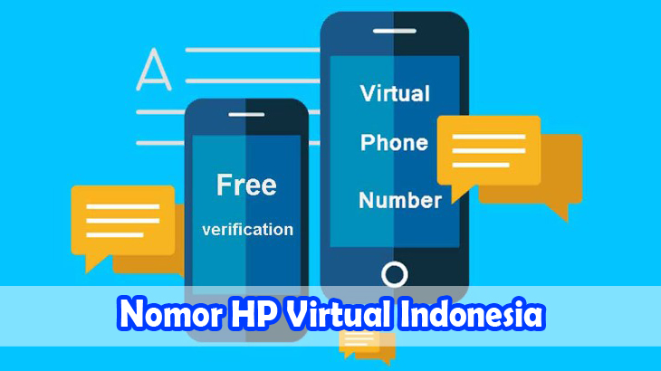 Nomor-HP-Virtual-Indonesia