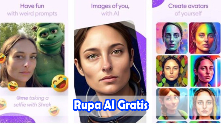 Rupa-AI-Gratis