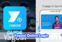 Yagoal-Online-Login