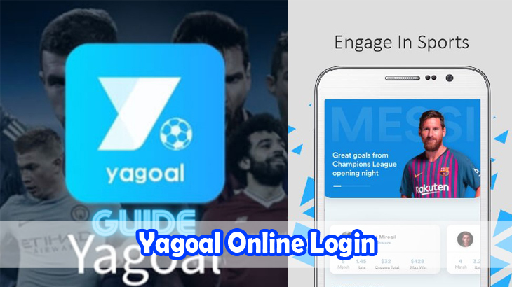 Yagoal-Online-Login