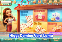 Higgs-Domino-Versi-Lama