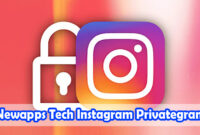 Newapps-Tech-Instagram-Privategram