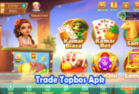 Trade-Topbos-Apk